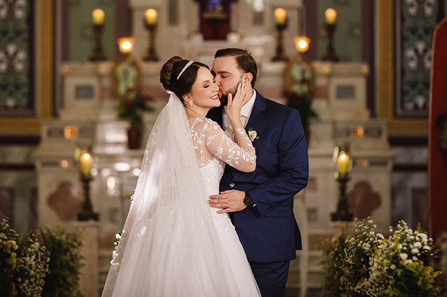 Casamento Leticia e Thiago