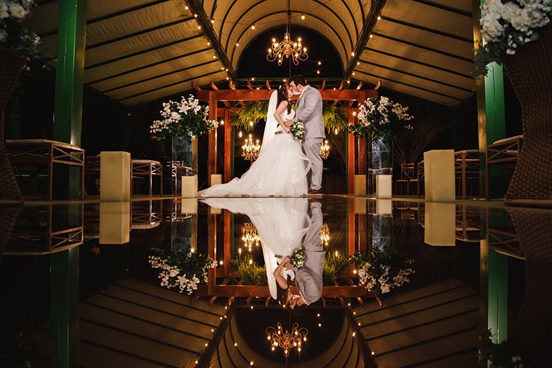 Casamento Isabella e Vinicius