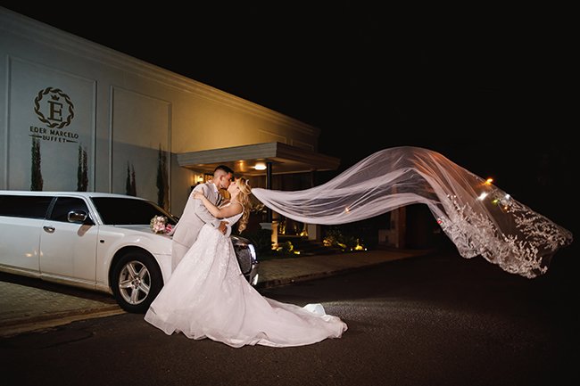Casamento Nayara e Bruno