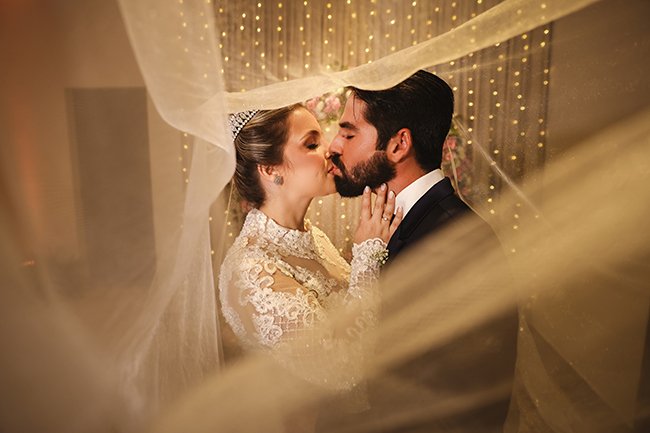 Casamento Gabriela e Getúlio