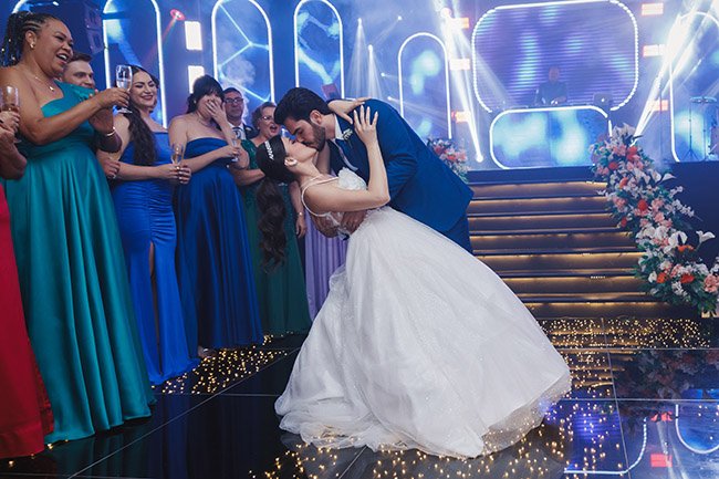 Casamento Lorena e Lucas