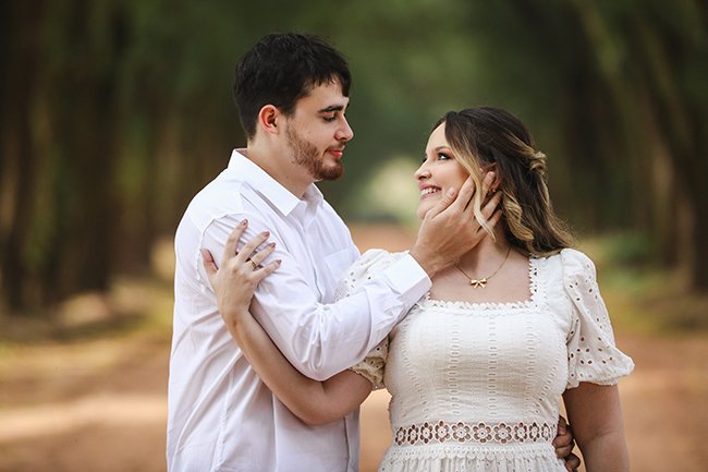 Pré-Wedding Giuliana e Gabriel