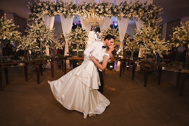 Casamento Thais e Henrique