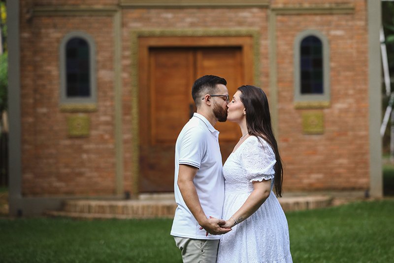 Pré-wedding Gabriela e Neto