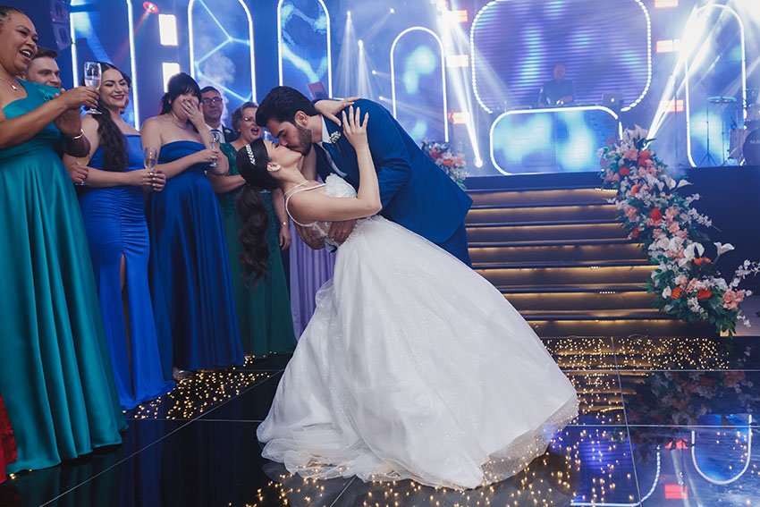 Casamento Lorena e Lucas