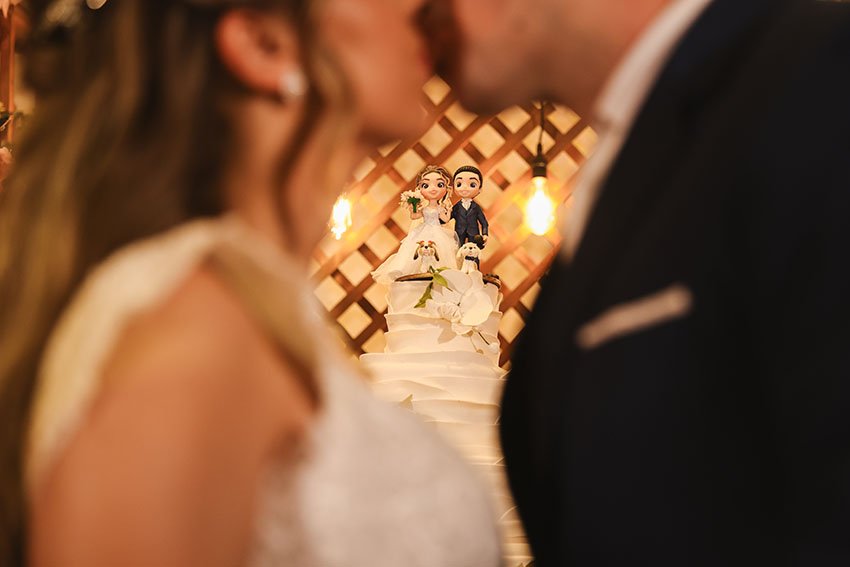 Casamento Tainara e Júlio