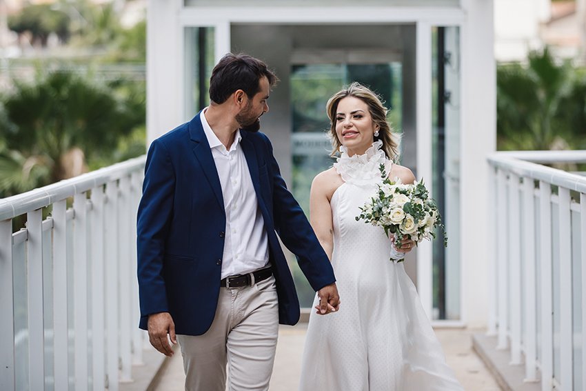 Casamento Alessandra e Aguinaldo
