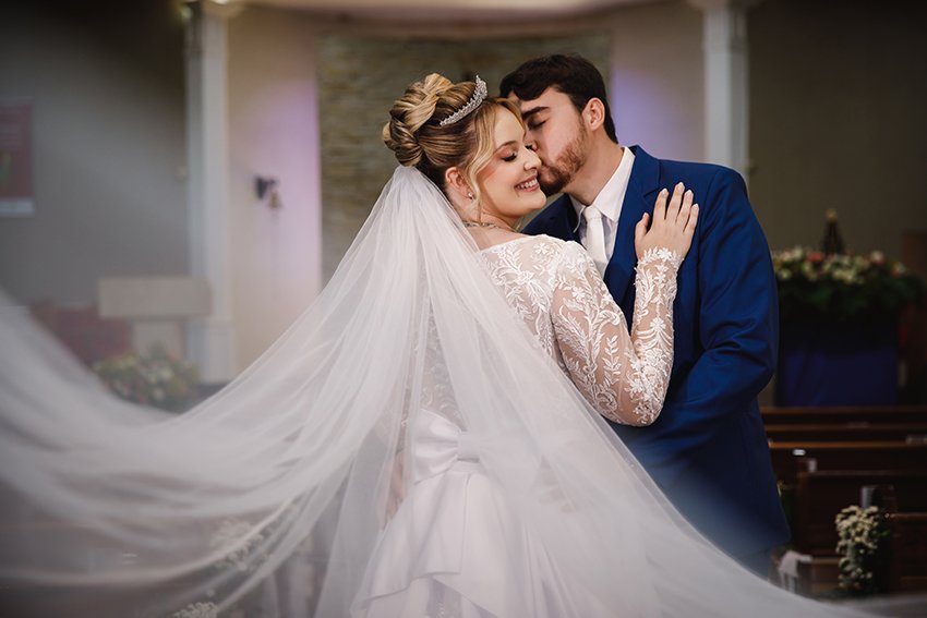 Casamento Giuliana e Gabriel