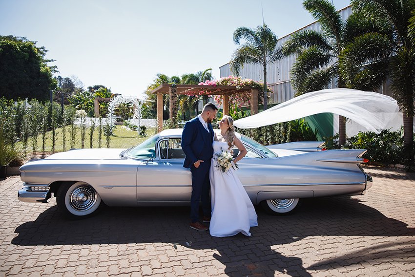 Casamento Juliana e Eduardo