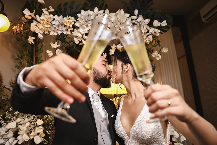 Casamento Millena e Rodrigo