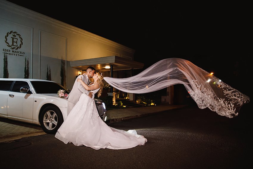 Casamento Nayara e Bruno