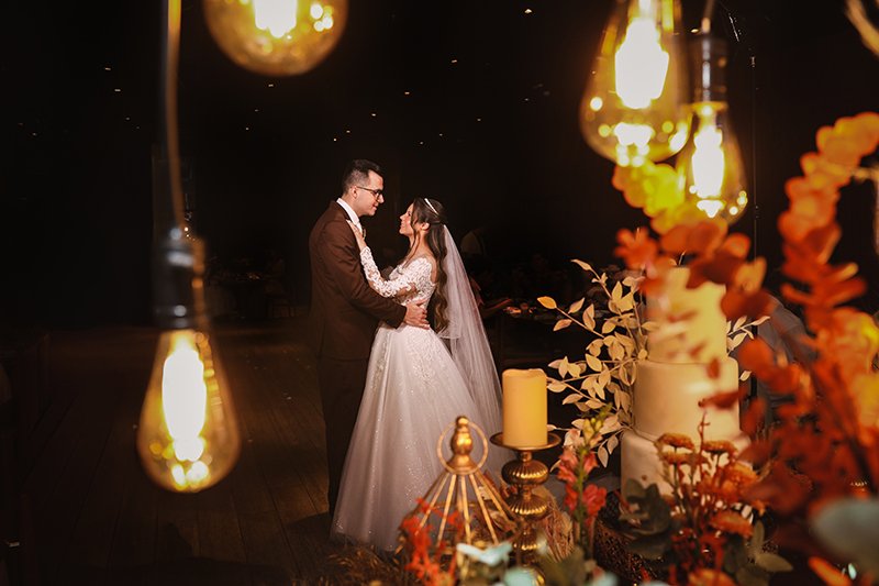 Casamento Priscylla e João Victor