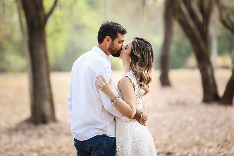 Pré-wedding Alessandra e Aguinaldo