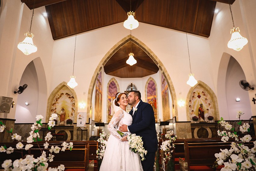 Casamento Nathália e Luan
